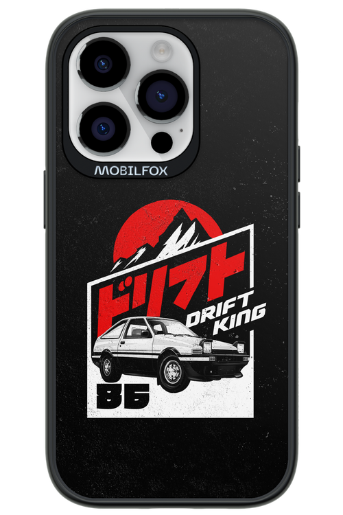 Drift king - Apple iPhone 14 Pro