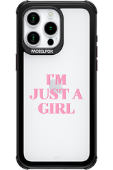 Giiirl Mirror - Apple iPhone 15 Pro Max