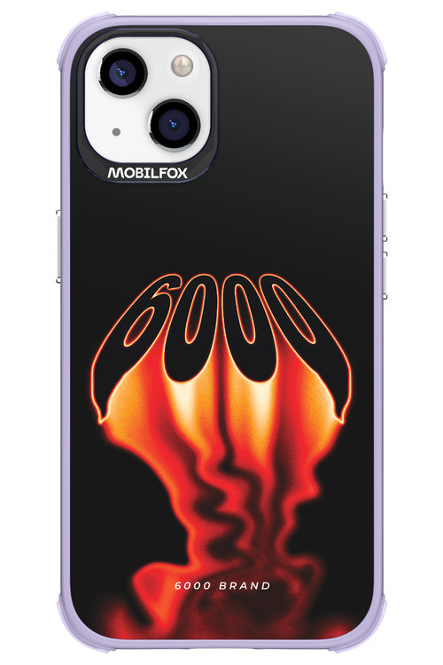 6000 Flame - Apple iPhone 13