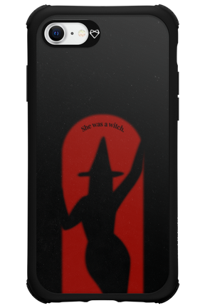 Witch Season - Apple iPhone SE 2022