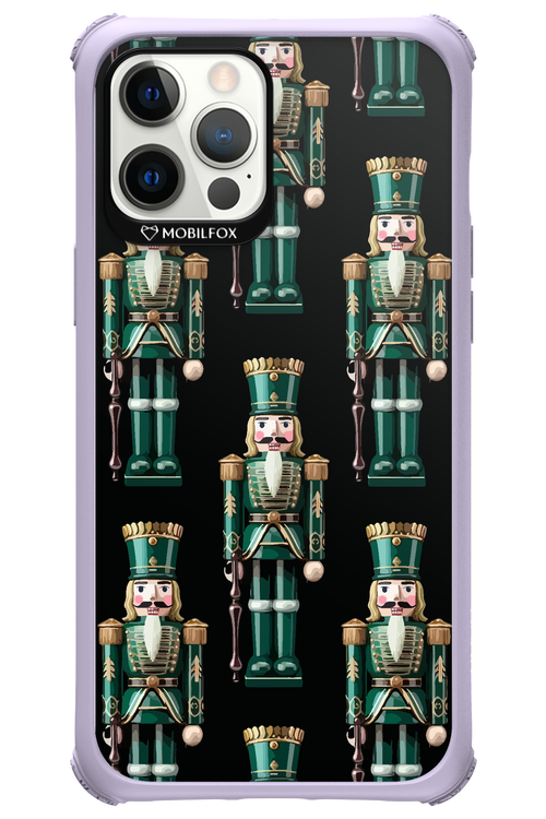 Nutcracker - Apple iPhone 12 Pro Max