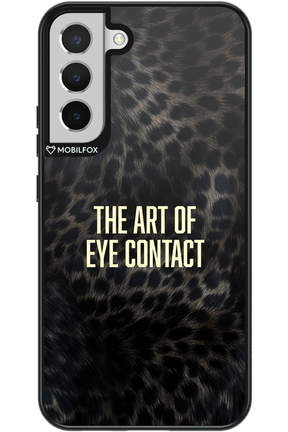 Eye Contact 2.0 - Samsung Galaxy S22+