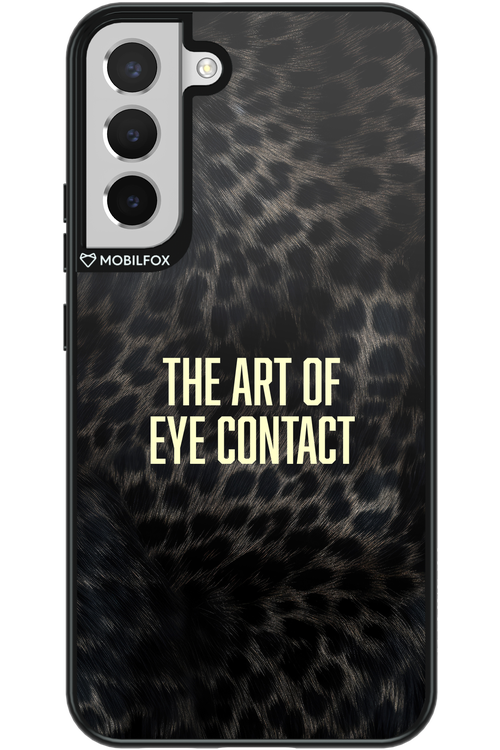 Eye Contact 2.0 - Samsung Galaxy S22+