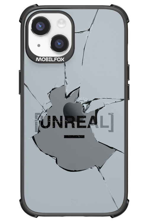 Broken Glass - Apple iPhone 14