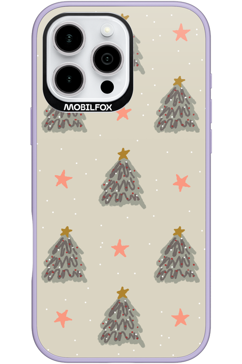 Christmas Trees - Apple iPhone 16 Pro Max