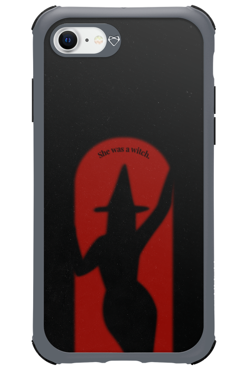 Witch Season - Apple iPhone 7