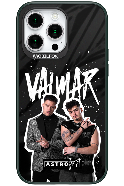 Valmar AstroFest - Apple iPhone 15 Pro Max