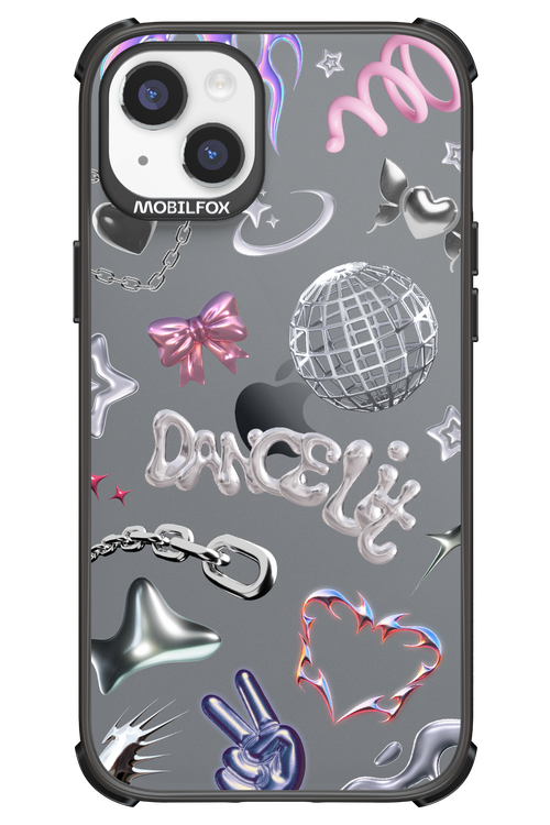 3D Universe T - Apple iPhone 14 Plus