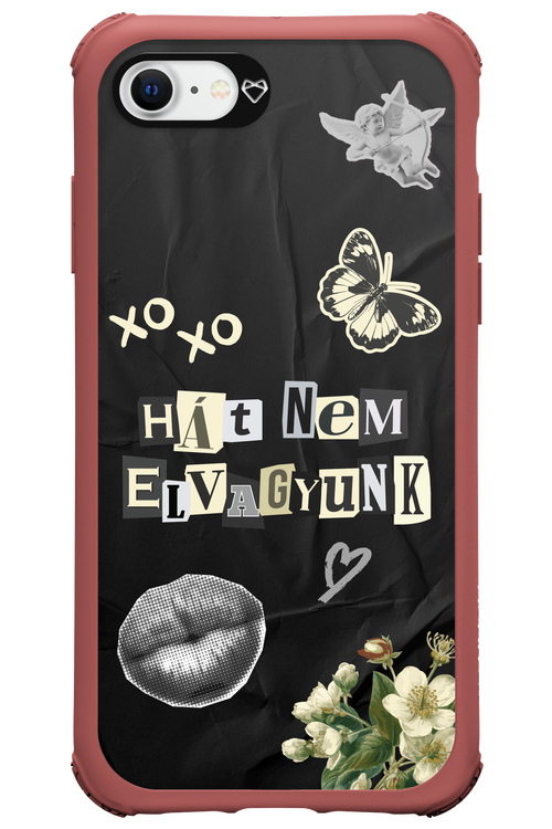 Hát nem elvagyunk 2 - Apple iPhone SE 2020