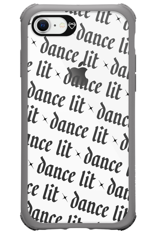 DL T - Apple iPhone 8