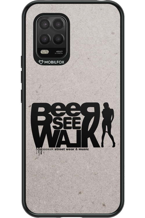 P-csa - Xiaomi Mi 10 Lite 5G