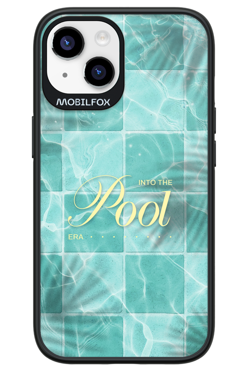 Into the Pool - Apple iPhone 14