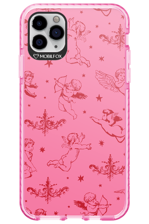Pink Puttos - Apple iPhone 11 Pro Max