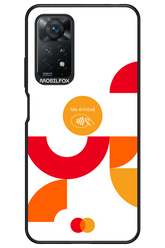 MC Color 2.0 - Xiaomi Redmi Note 11Pro 4G/5G
