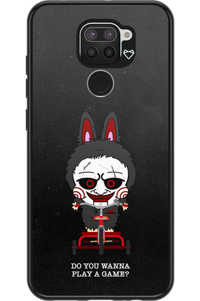 Sawbubu - Xiaomi Redmi Note 9