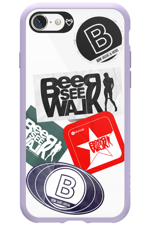 Beerseewalk I - Apple iPhone SE 2022