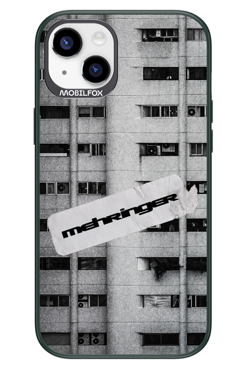 Mehringer Block - Apple iPhone 14 Plus