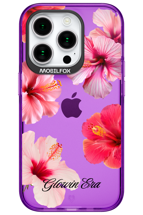 Glowin Era 2.0 - Apple iPhone 15 Pro