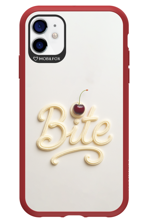 One Bite - Apple iPhone 11