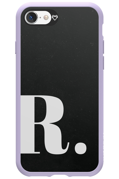 R (Off Space) 2.0 - Apple iPhone SE 2022
