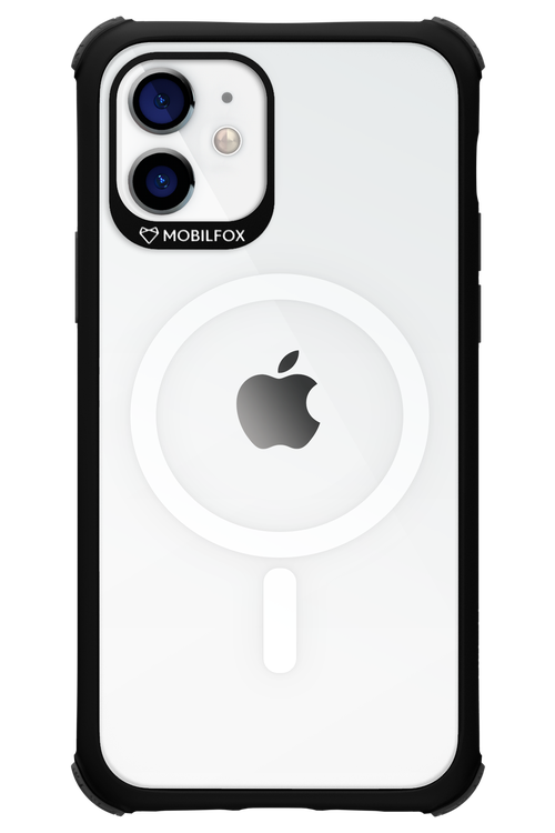 NUDE - Apple iPhone 12