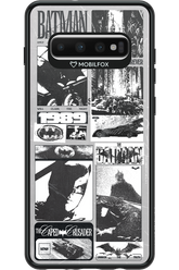 Batman Forever - Samsung Galaxy S10+
