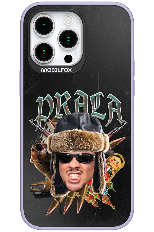 Lmen Panel - Apple iPhone 15 Pro Max