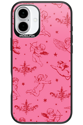 Pink Puttos - Apple iPhone 16 Plus