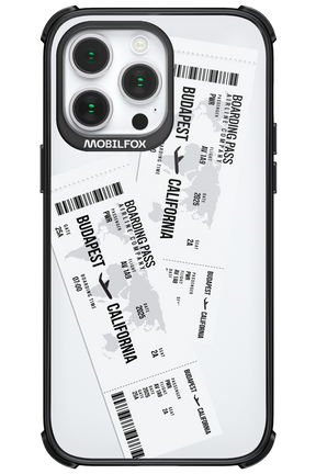 Takeoff Ticket - Apple iPhone 14 Pro Max