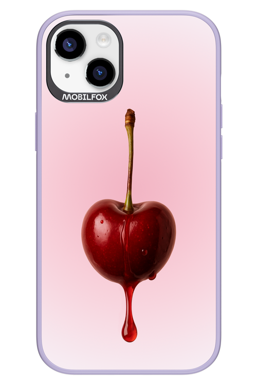 Cherry Babe - Apple iPhone 14 Plus