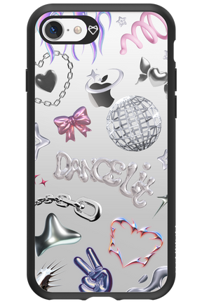 3D Universe T - Apple iPhone 7