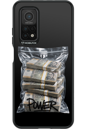 Money Bag 2.0 - Xiaomi Mi 10T 5G