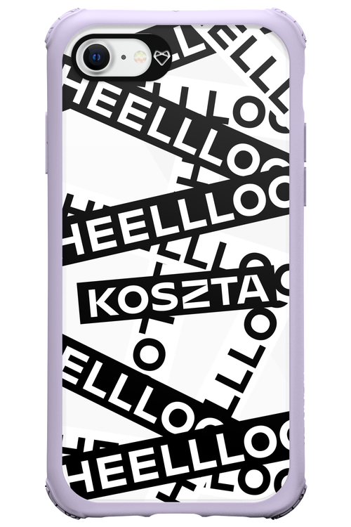 HEEELLLOOOOO - Apple iPhone SE 2022