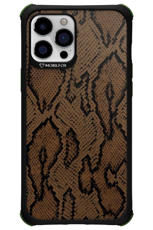 Nude Mamba - Apple iPhone 12 Pro Max