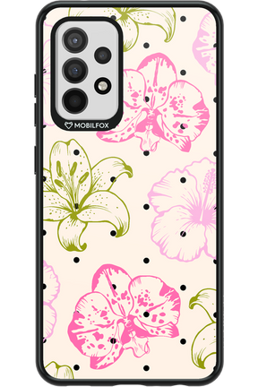 Aloha Chic 2.0 - Samsung Galaxy A52 / A52 5G / A52s