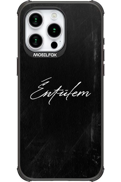 Éntűlem - Apple iPhone 15 Pro Max