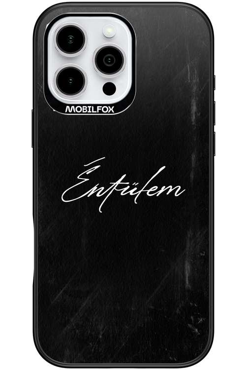 Éntűlem - Apple iPhone 16 Pro Max