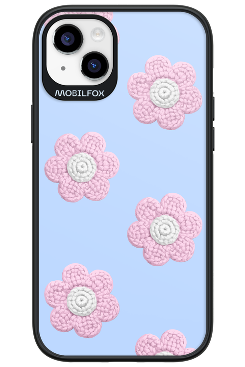 BabyBlue - Apple iPhone 14 Plus