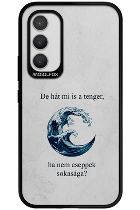 Tenger - Samsung Galaxy A34