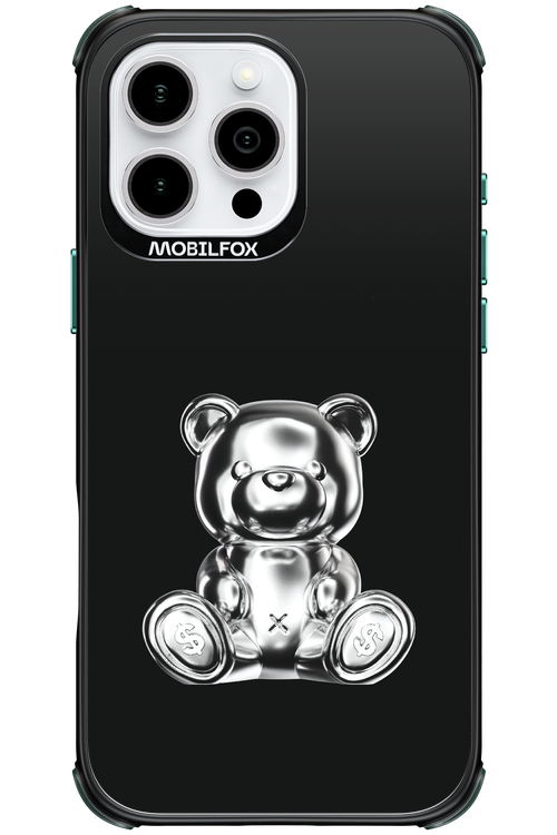 Dollar Bear - Apple iPhone 16 Pro Max