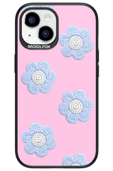 Baby Pink - Apple iPhone 15