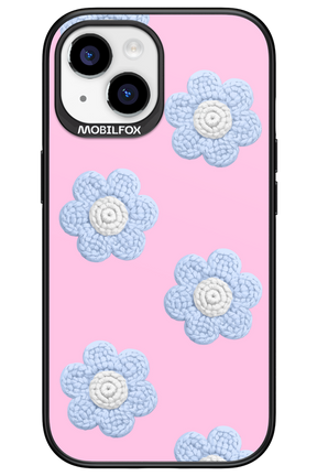 Baby Pink - Apple iPhone 15