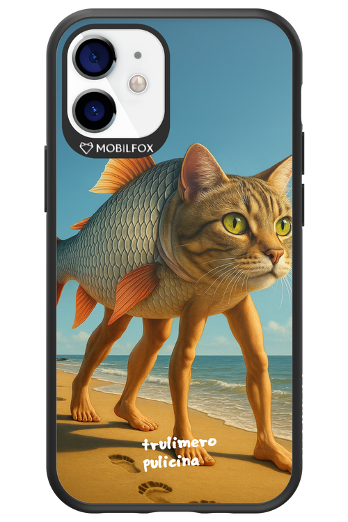 Trulimero Pulicina - Apple iPhone 12 Mini