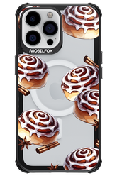 Spicy Cinnamon - Apple iPhone 13 Pro Max