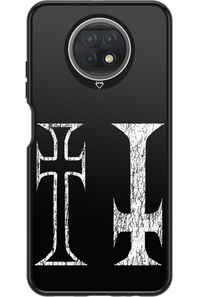 Double crosss 2.0 - Xiaomi Redmi Note 9T 5G