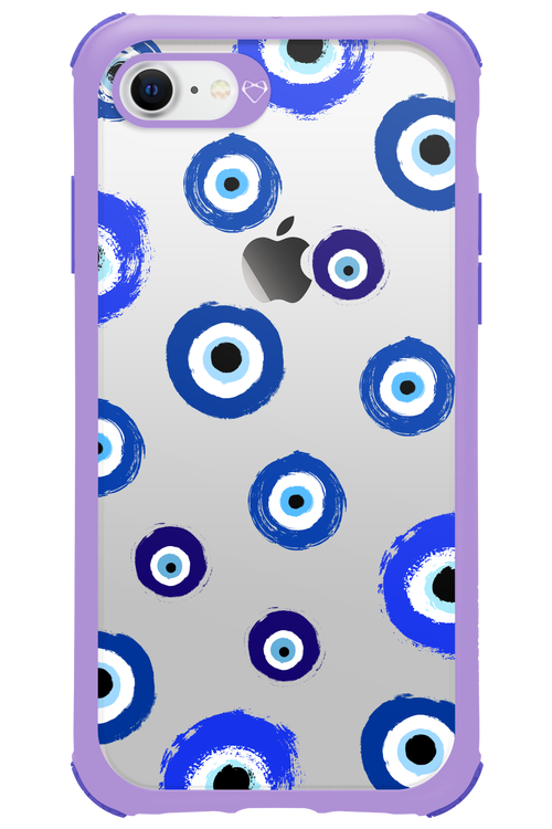 Nazar Amulet - Apple iPhone 7