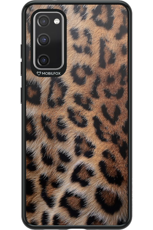 Furr Babe - Samsung Galaxy S20 FE