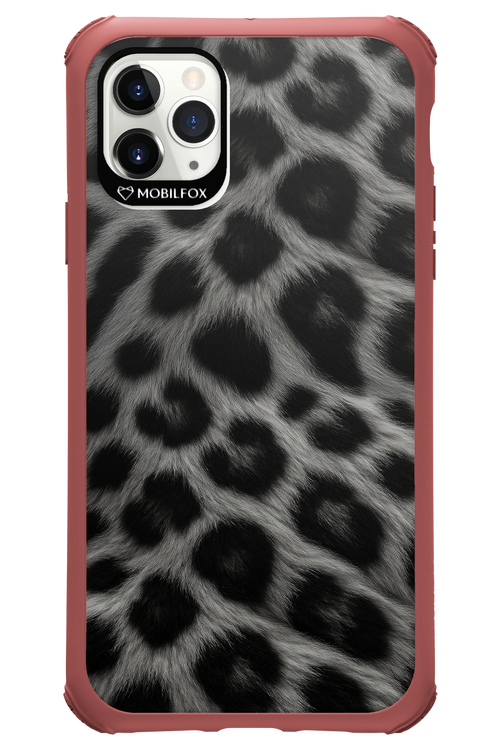 Wild Monochrome - Apple iPhone 11 Pro Max