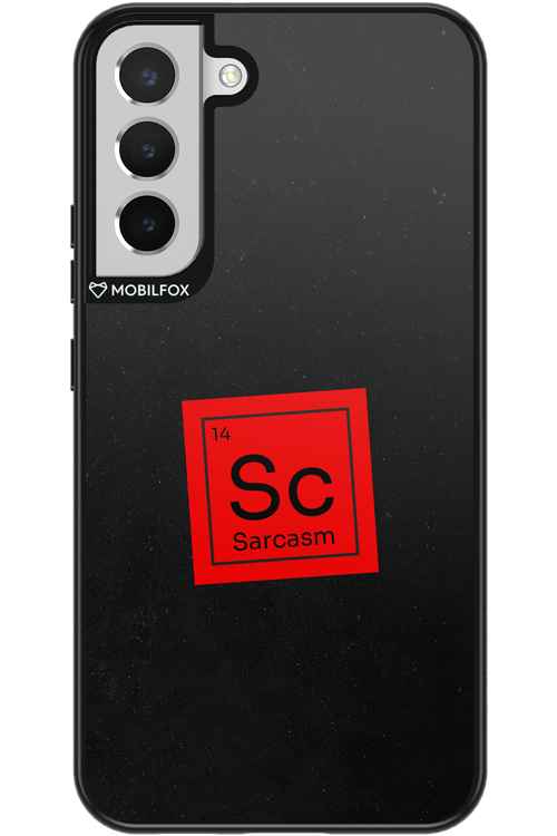 Sc 2.0 - Samsung Galaxy S22+