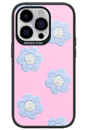 Baby Pink - Apple iPhone 14 Pro